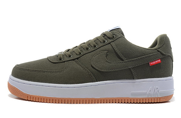 Nike Air Force One Men Low--117